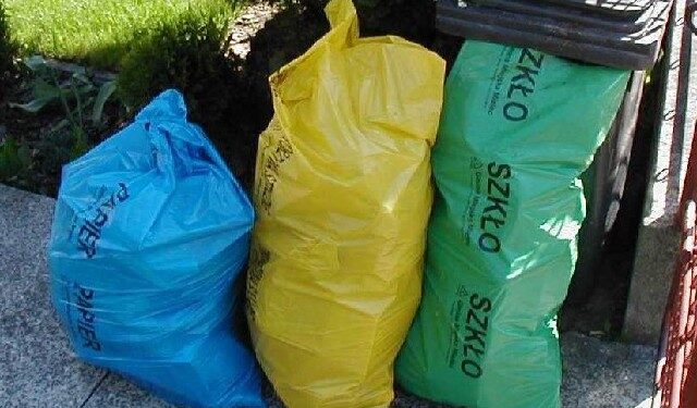 Nowa ustawa o utrzymaniu czystości i porządku będzie nieszczęściem twierdzi burmistrz Kolbuszowej.