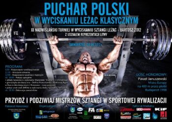 Kolejny "Bartosz w Tarnobrzegu"