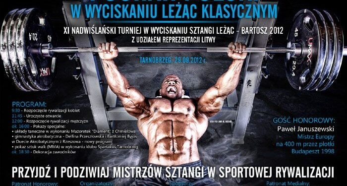 Kolejny "Bartosz w Tarnobrzegu"