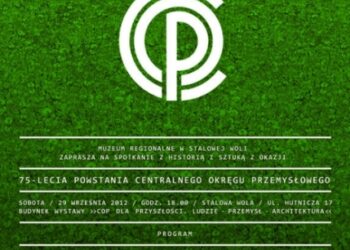 Stalowa Wola: 'Spotkanie z historią i sztuką'.