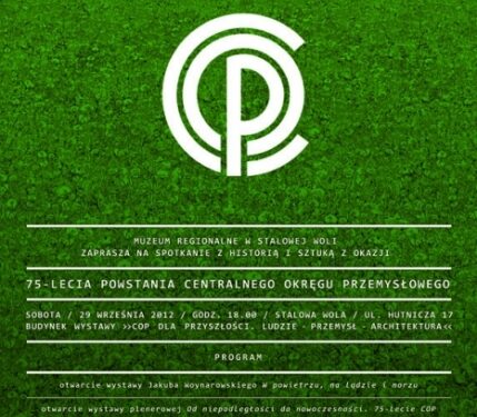 Stalowa Wola: 'Spotkanie z historią i sztuką'.