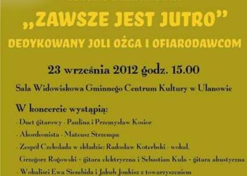 Koncert dla Joli
