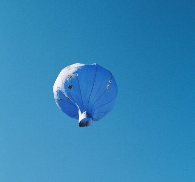 Mały Książe wzbije się w powietrze