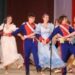Mielec: 60-lecie ZPiT "Rzeszowiacy".