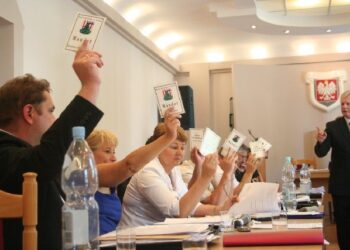 Edward Horoszko nie jest już dyrektorem Niżańskiego  Centrum Kultury 'Sokół'.