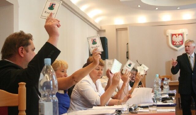 Edward Horoszko nie jest już dyrektorem Niżańskiego  Centrum Kultury 'Sokół'.