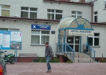 Szpital Powiatowy w Mielcu ma szansę na współpracę z uczelnią medyczną