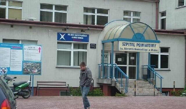 Szpital Powiatowy w Mielcu ma szansę na współpracę z uczelnią medyczną