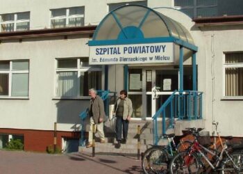 Wygrana w sądzie z Narodowym Funduszem Zdrowia postawiła mielecki szpital na nogi
