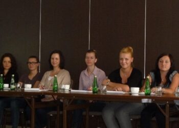 Centrum Usług Wspólnych NSG Group w Sandomierzu już działa.