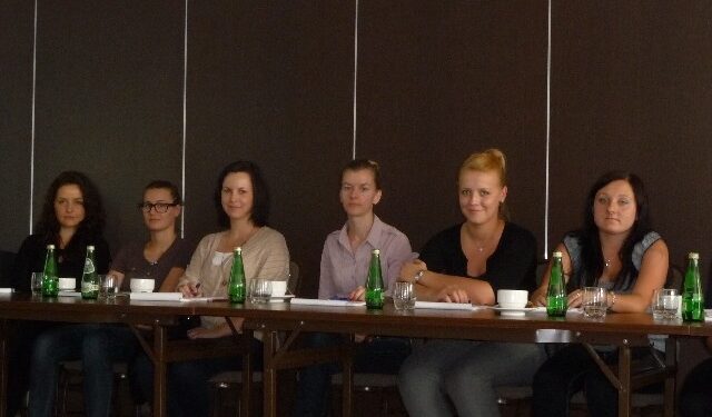 Centrum Usług Wspólnych NSG Group w Sandomierzu już działa.