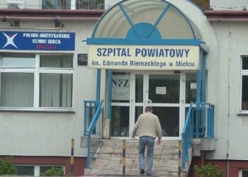 Już ponad szesnaście milionów złotych zalega Narodowy Fundusz Zdrowia mieleckiemu szpitalowi tytułem tak zwanych nadwykonań.