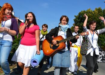 Trwają zapisy na 15 Spotkanie Młodych Diecezji Sandomierskiej