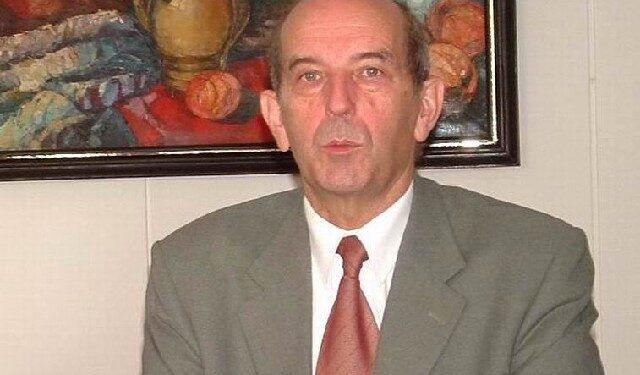 Prezydent Mielca krytykuje  ustawę, dotyczącą stacji przekaźnikowych