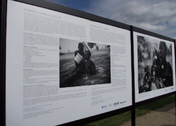 Stalowa Wola: Niezwykła wystawa w Muzeum Regionalnym.