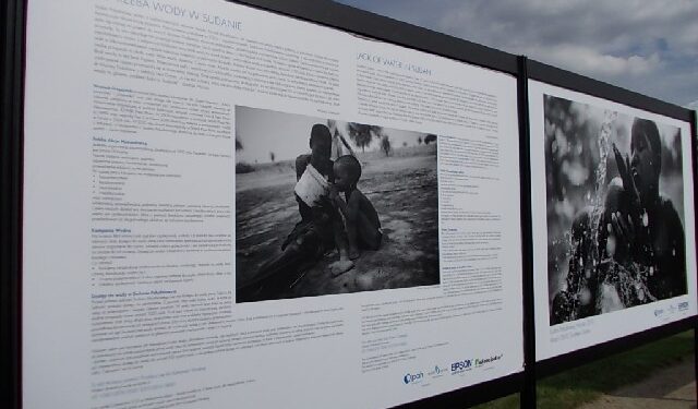 Stalowa Wola: Niezwykła wystawa w Muzeum Regionalnym.