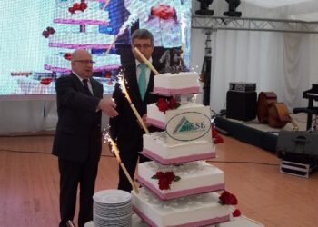 Jubileusz Tarnobrzeskiej Specjalnej Strefy Ekonomicznej