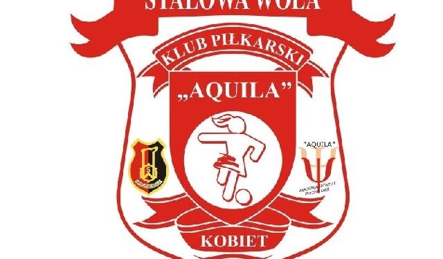 Piłka nożna także dla płci pieknej.