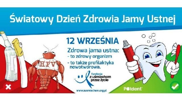 Dzień otwarty, bezpłatne porady i konsultacje stomatologiczne.