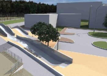 Mielec pozyskał wielomilionową dotację na rewitalizację Miasteczka Młodego Robotnika wraz z Górką Cyranowską.