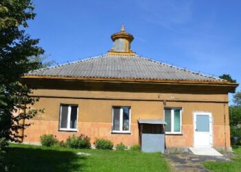 Stalowowolski szpital chce zmodernizować prosektorium.