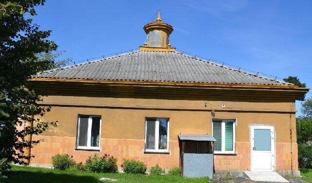 Stalowowolski szpital chce zmodernizować prosektorium.