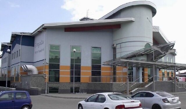 Konflikty wśród pracowników kolbuszowskiego basenu