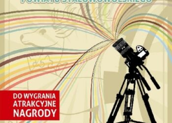 Stalowowolskie starostwo szuka skarbów.