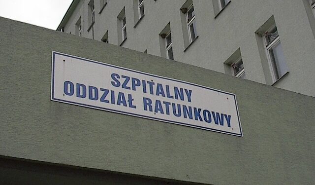 Jubileusz 30-lecia działalności w nowej siedzibie świętuje sandomierski szpital.