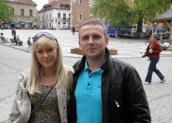 Zbigniew Masternak spotka się w poniedziałek ze swoimi czytelnikami z Sandomierza.