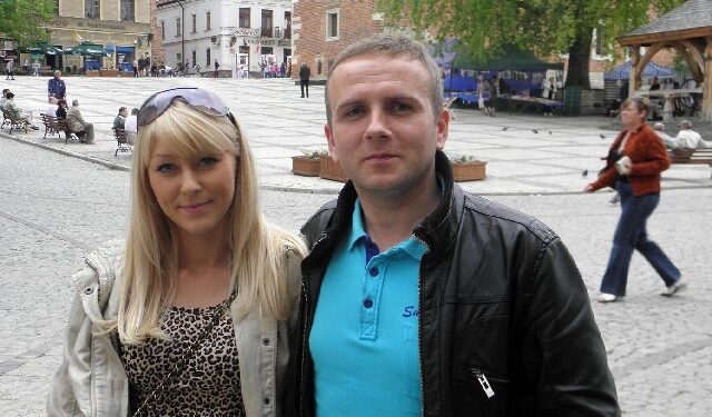 Zbigniew Masternak spotka się w poniedziałek ze swoimi czytelnikami z Sandomierza.