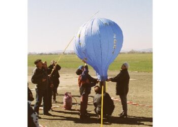 Przygoda z Małym Księciem.