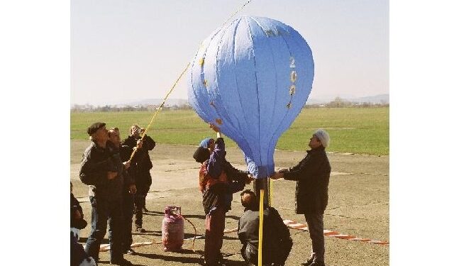 Przygoda z Małym Księciem.