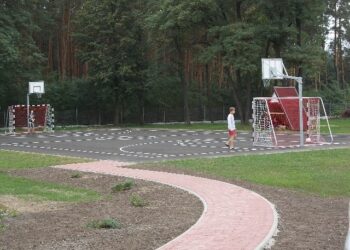 Podziękowali tym którzy ich wspierają