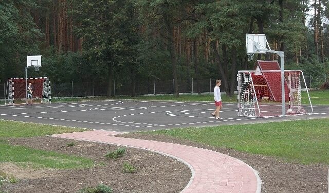 Podziękowali tym którzy ich wspierają