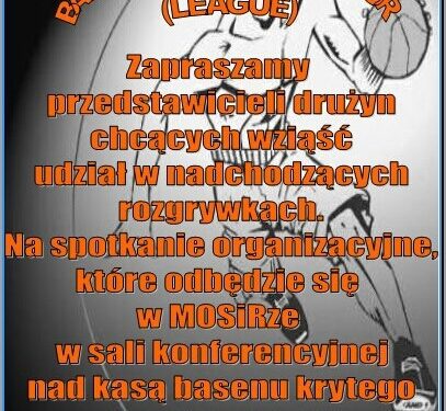 Stalowa Wola: Rozgrywki basketballu.