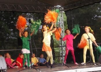 Festynem naukowym na KUL-u rozpoczęły się w Stalowej Woli "Dni nauki i techniki".