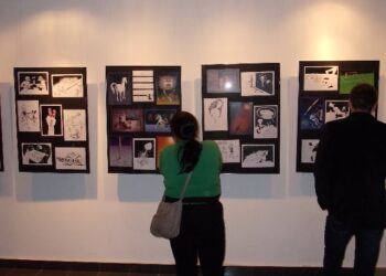 Satyra i bules w Tarnobrzegu po raz trzynasty