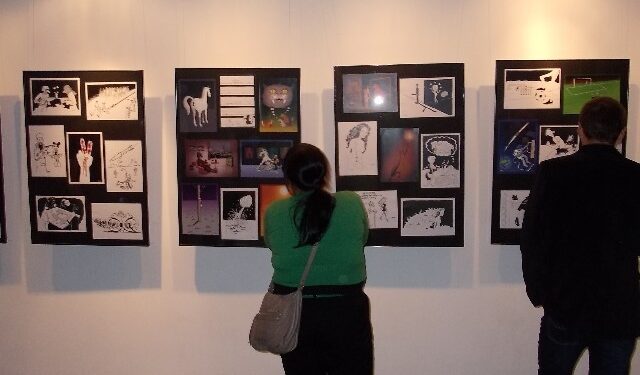 Satyra i bules w Tarnobrzegu po raz trzynasty