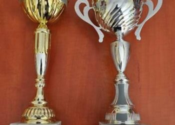 Sandomierz zajął II miejsce w województwie świętokrzyskim podczas XVIII Sportowego Turnieju Miast i Gmin 2012.