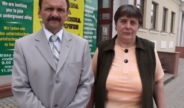 Jubileusze opatowskiego oddziału Towarzystwa Turystyczno – Krajoznawczego.