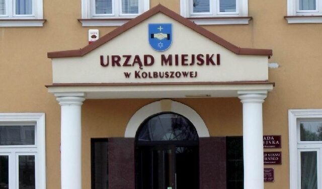 Czy pracownicy kolbuszowskiego magistratu będą zarabiać więcej?
