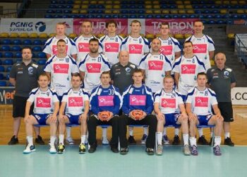 Władze województwa dofinansują mieleckiego szczypiorniaka