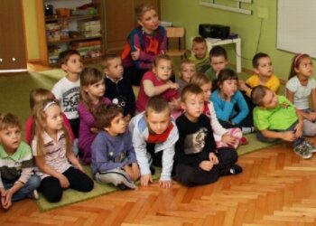 W mieleckich przedszkolach brakuje miejsc