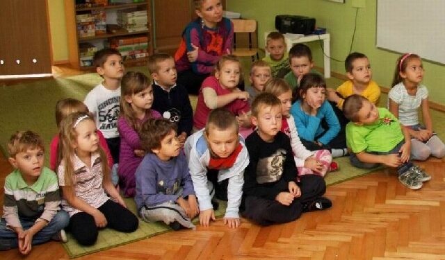 W mieleckich przedszkolach brakuje miejsc