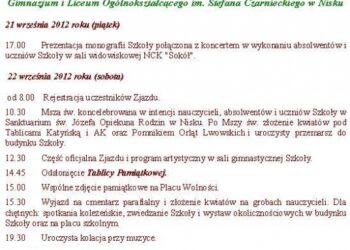 100-latka świętuje z pompą