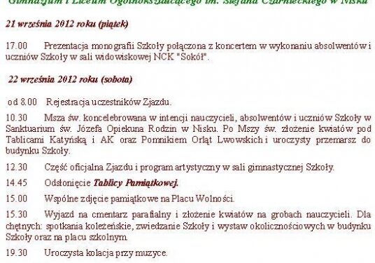 100-latka świętuje z pompą