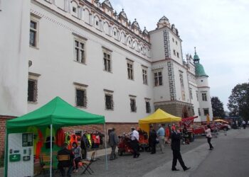 W Baranowie Sandomierskim rozmawiali o zabezpieczeniach przed powodzią