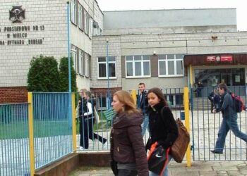 Coraz mniej uczniów w mieleckich szkołach