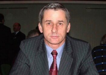 Wciąż nie ma przejścia dla pieszych na ulicy Tyszkiewiczów w Kolbuszowej.